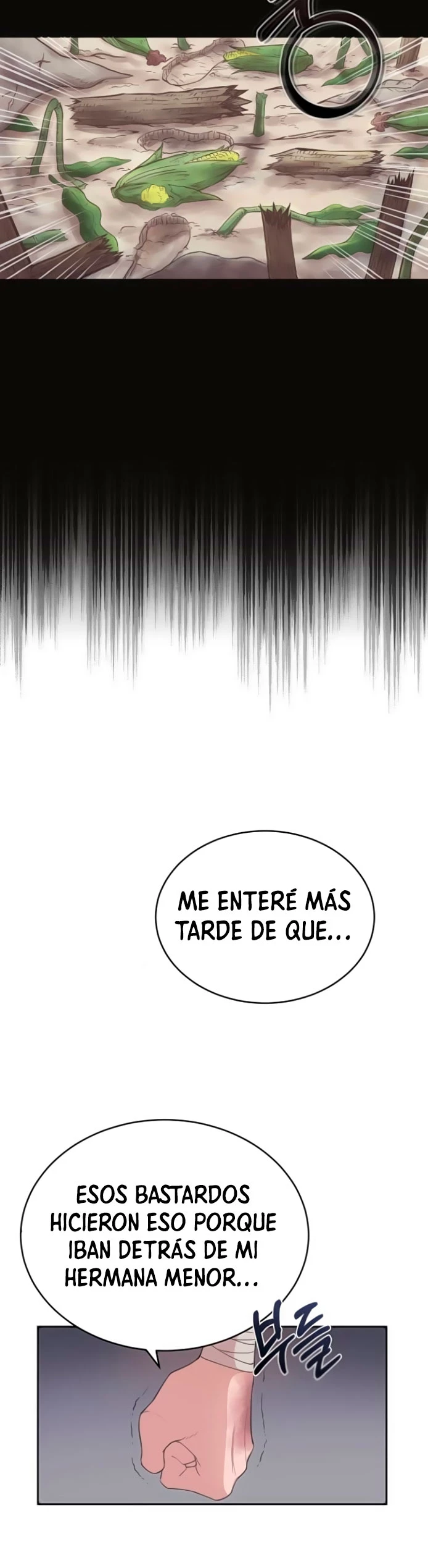 Roman demonio Capítulo 2 - Page 12