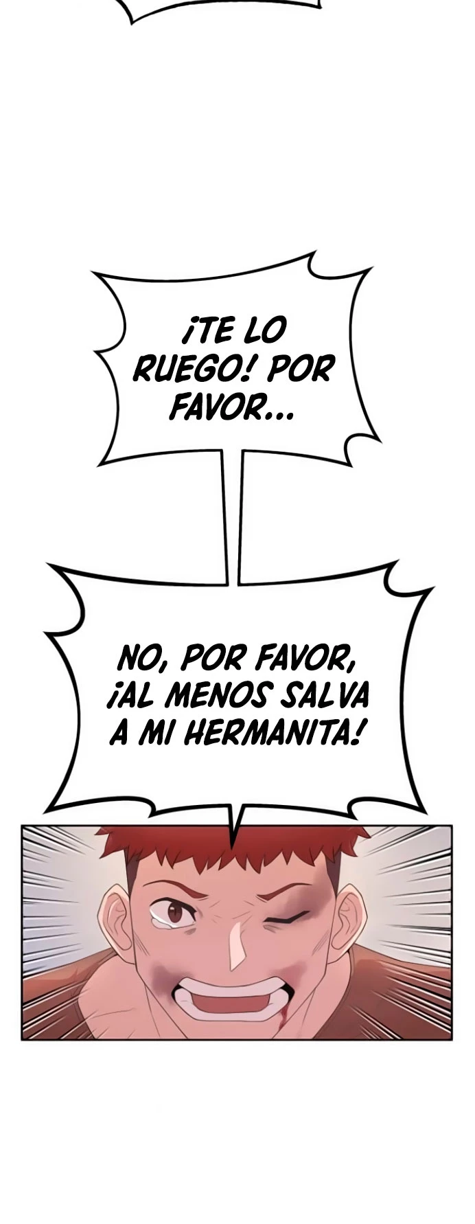 Roman demonio Capítulo 2 - Page 14
