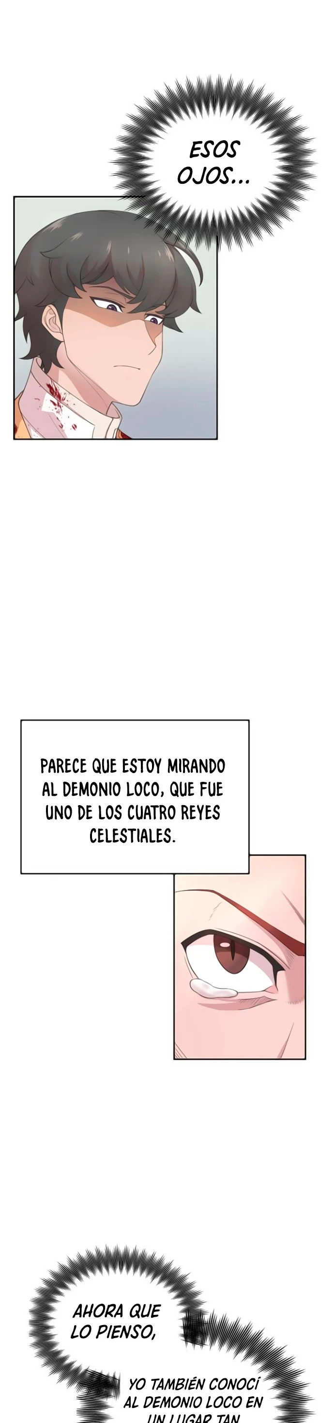 Roman demonio Capítulo 2 - Page 15