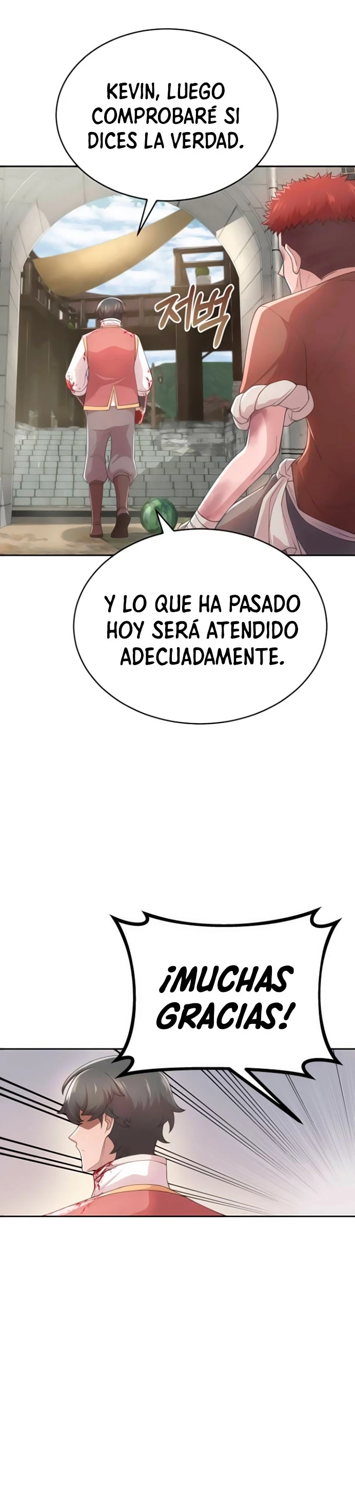 Roman demonio Capítulo 2 - Page 17