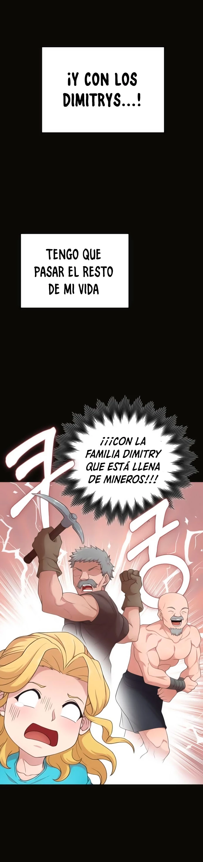 Roman demonio Capítulo 2 - Page 24