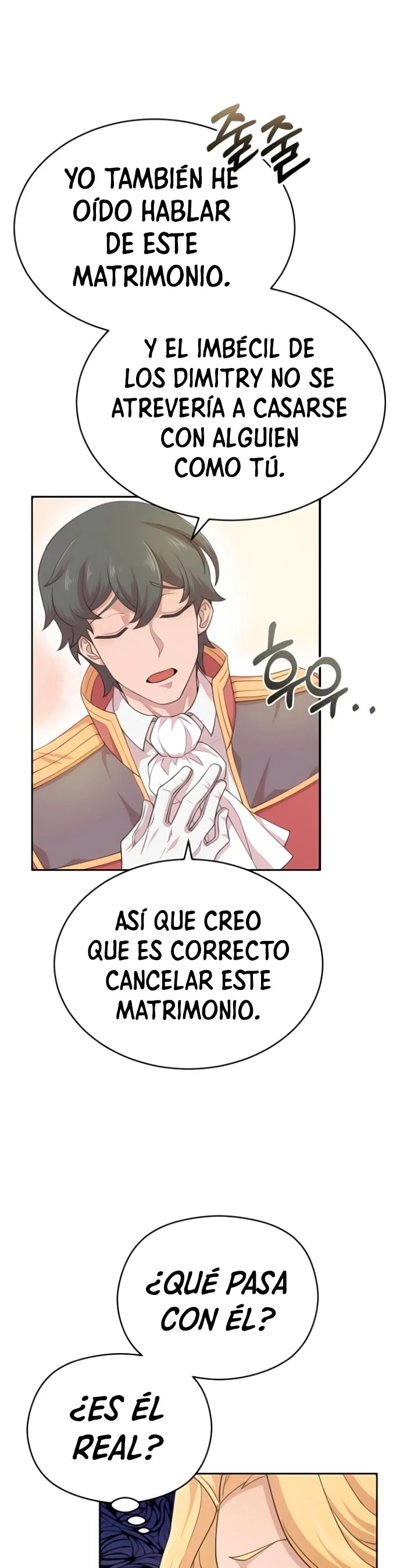 Roman demonio Capítulo 2 - Page 34