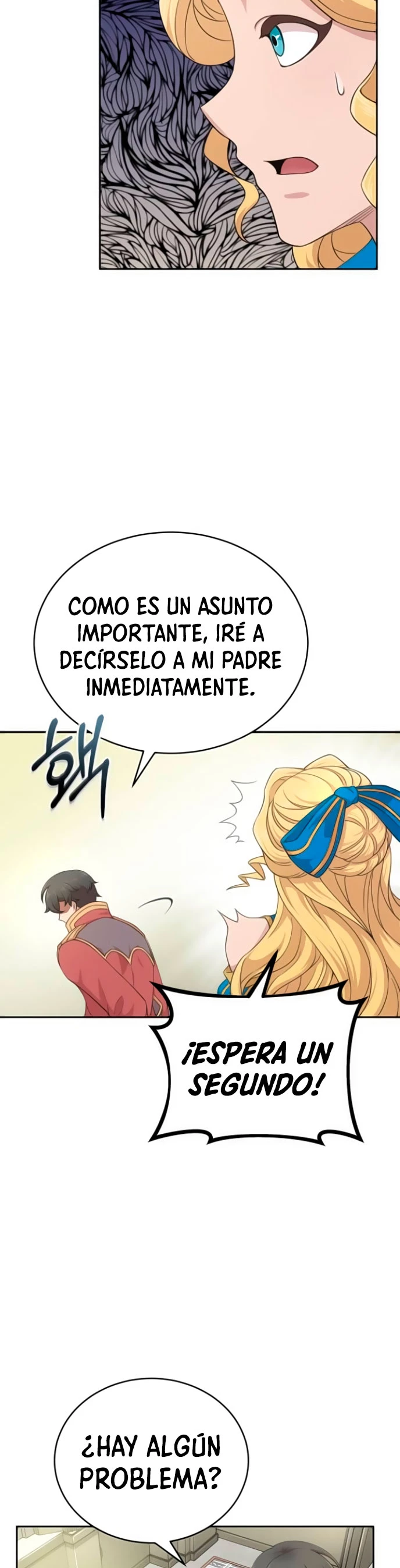 Roman demonio Capítulo 2 - Page 35