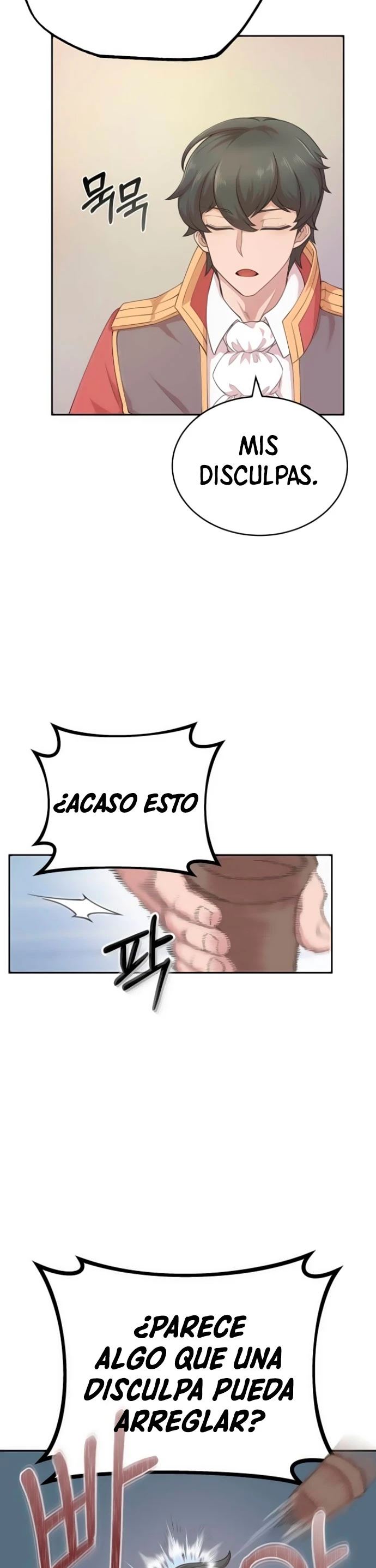 Roman demonio Capítulo 2 - Page 44