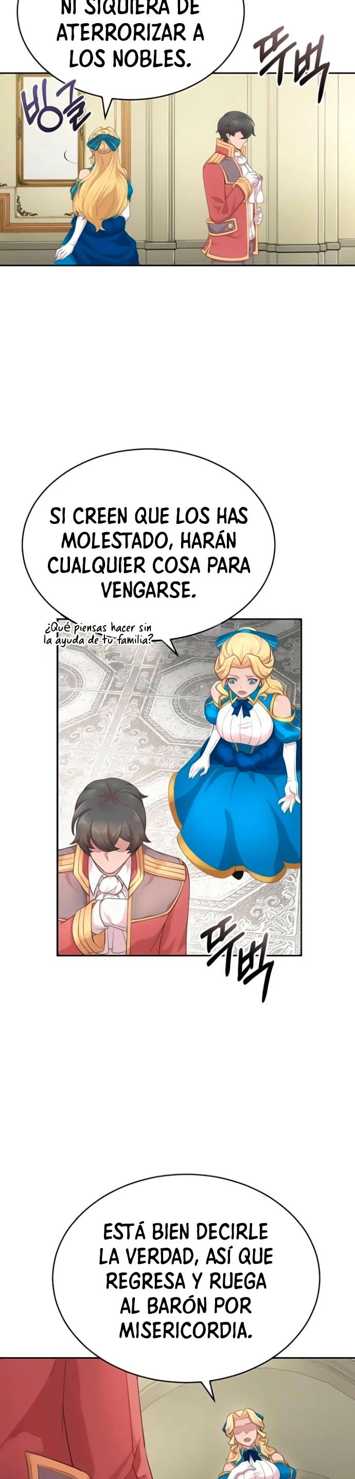 Roman demonio Capítulo 2 - Page 52