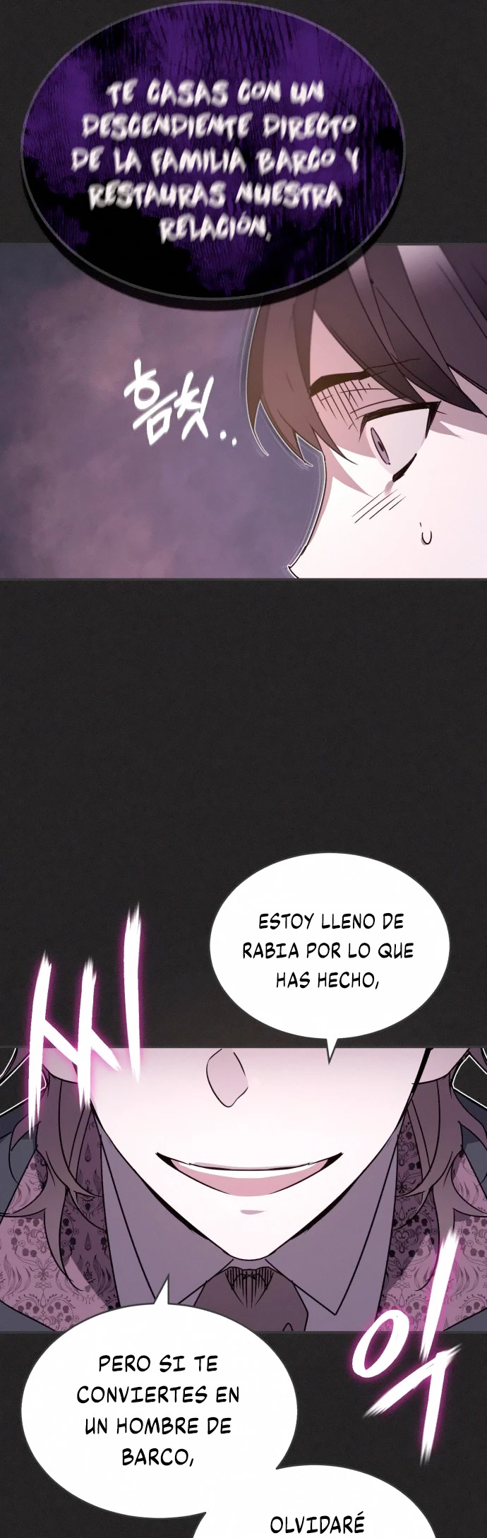 Roman demonio Capítulo 20 - Page 40