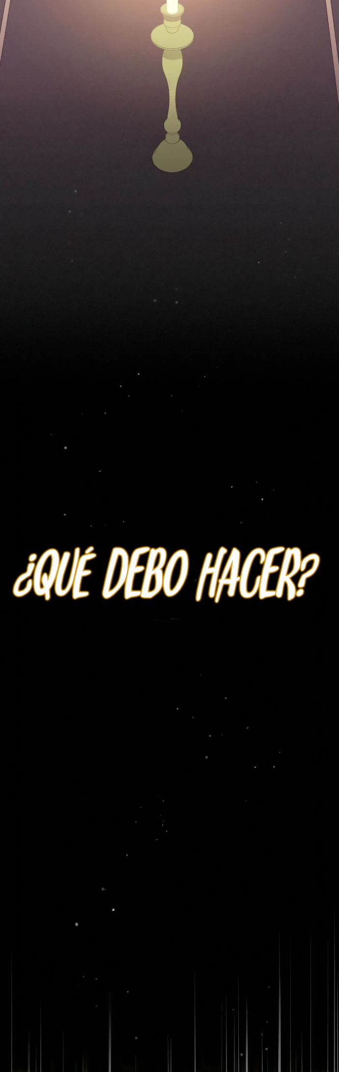 Roman demonio Capítulo 20 - Page 42