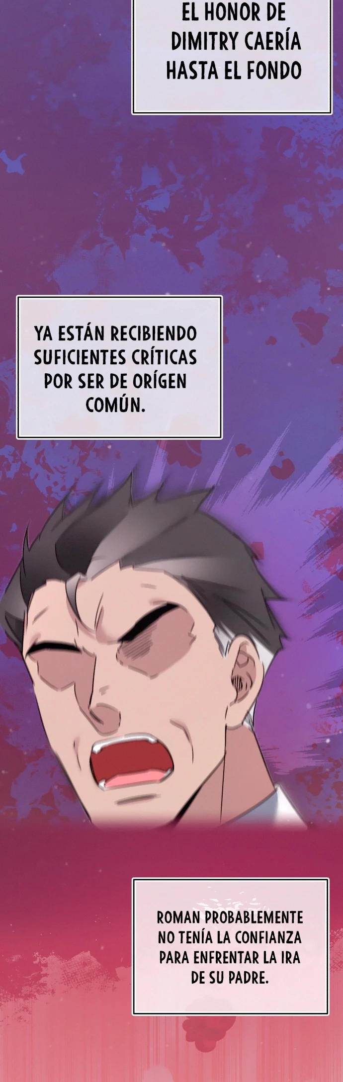 Roman demonio Capítulo 20 - Page 45