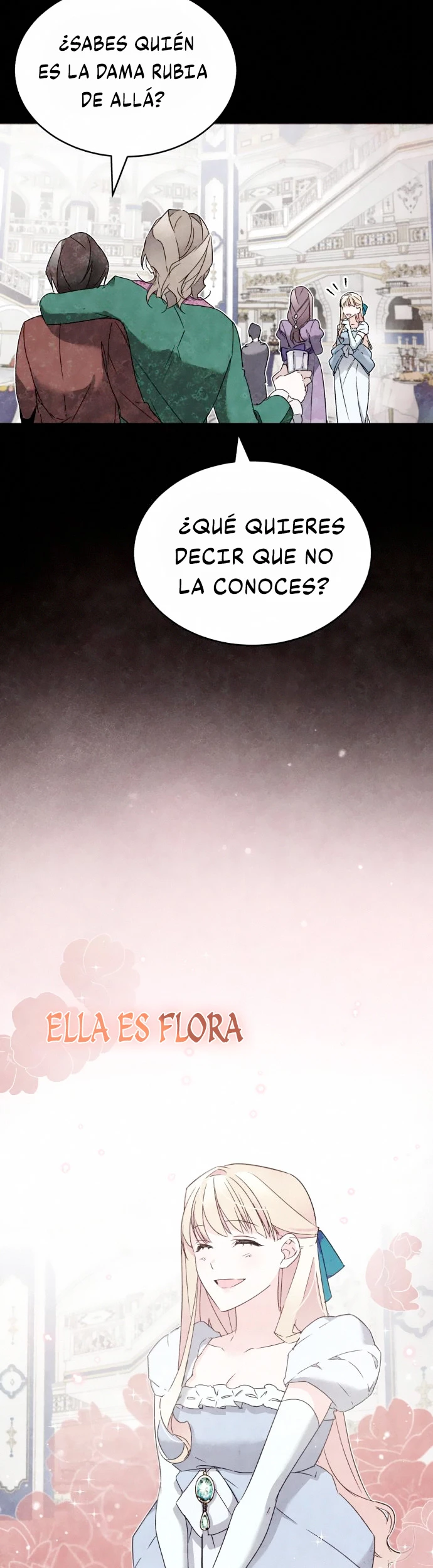 Roman demonio Capítulo 20 - Page 7