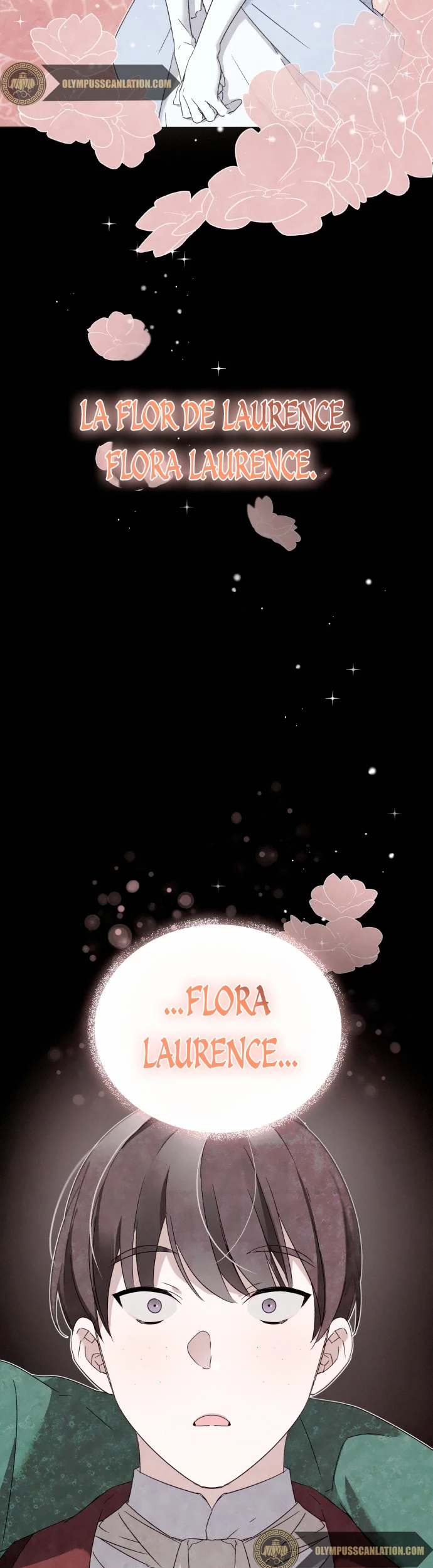 Roman demonio Capítulo 20 - Page 8