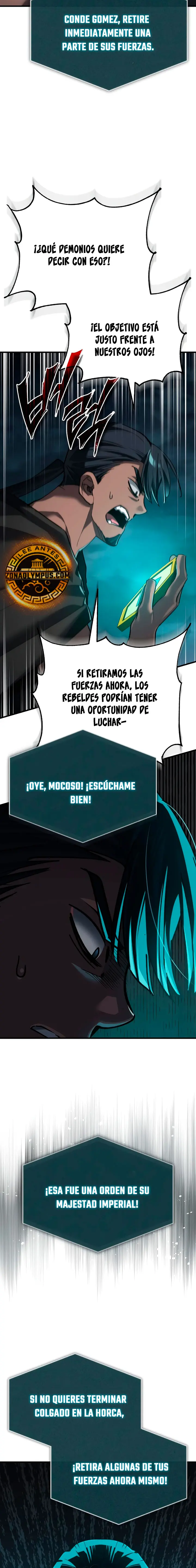 Roman demonio Capítulo 200 - Page 3