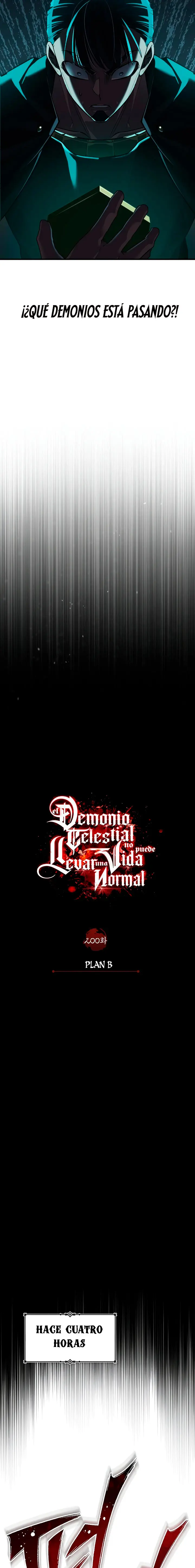 Roman demonio Capítulo 200 - Page 4