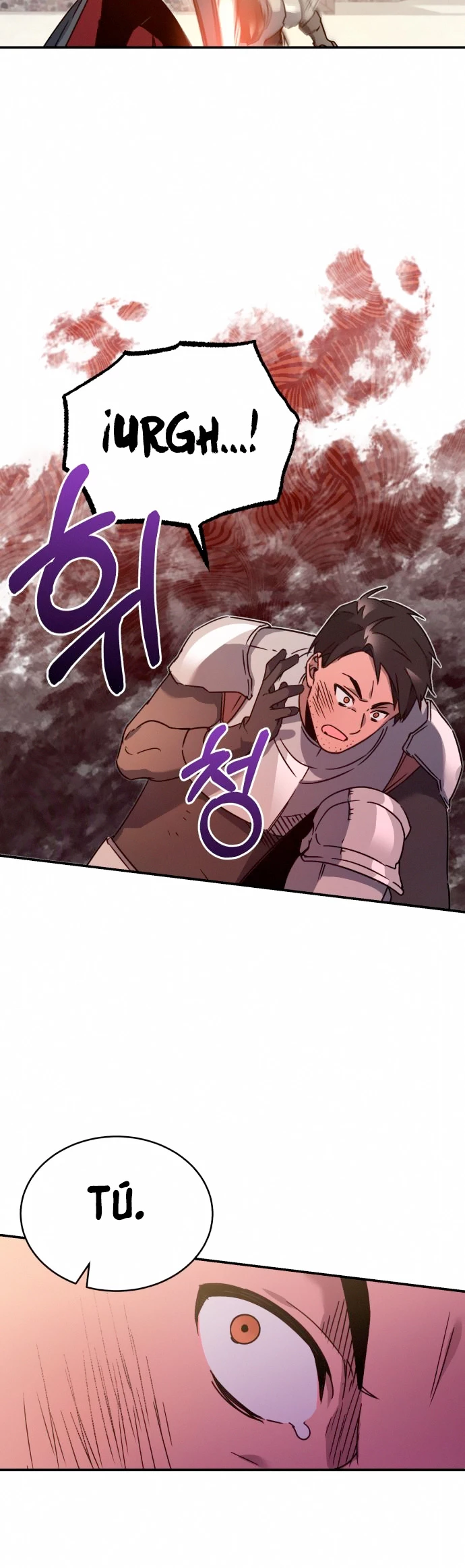 Roman demonio Capítulo 21 - Page 22