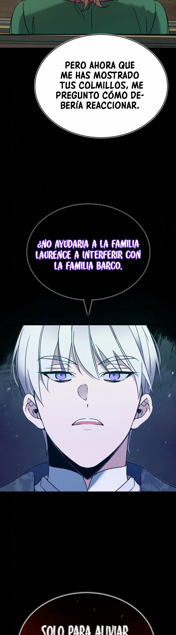 Roman demonio Capítulo 21 - Page 29