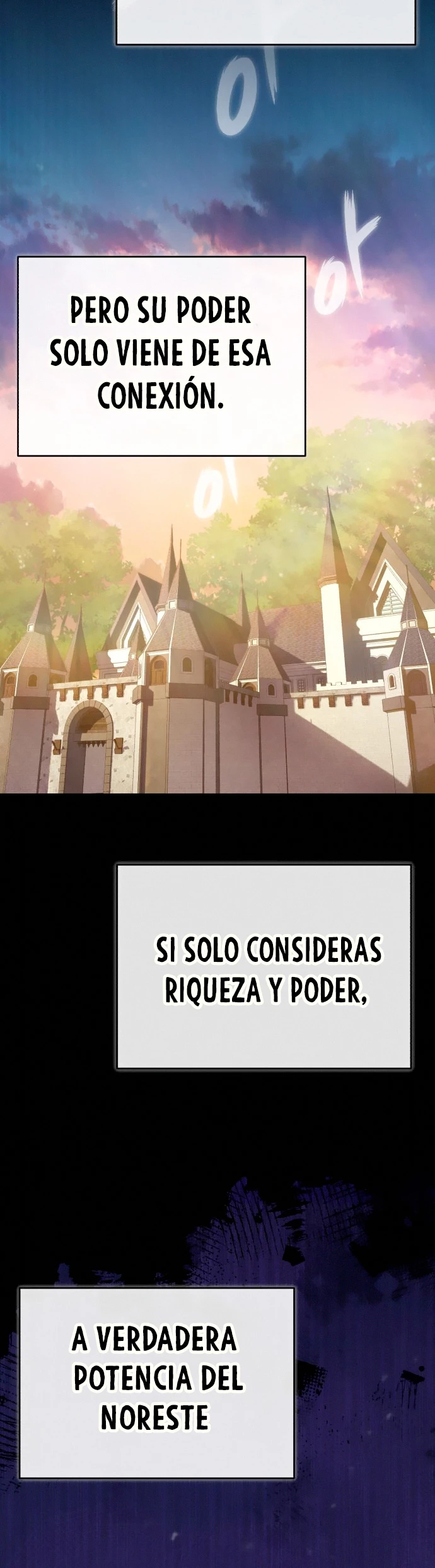 Roman demonio Capítulo 21 - Page 31