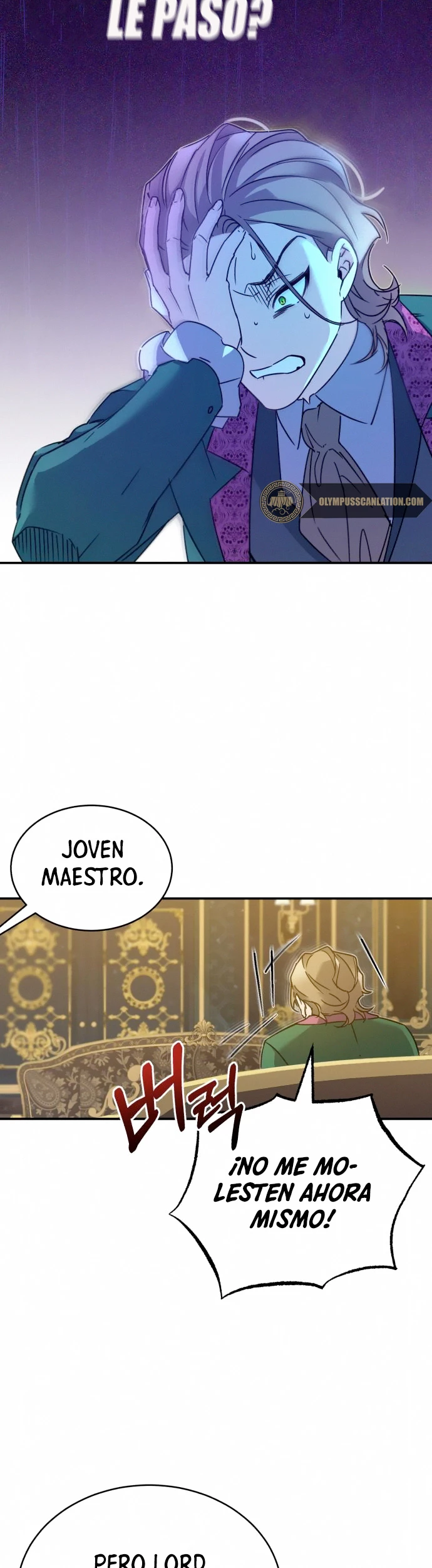 Roman demonio Capítulo 21 - Page 37