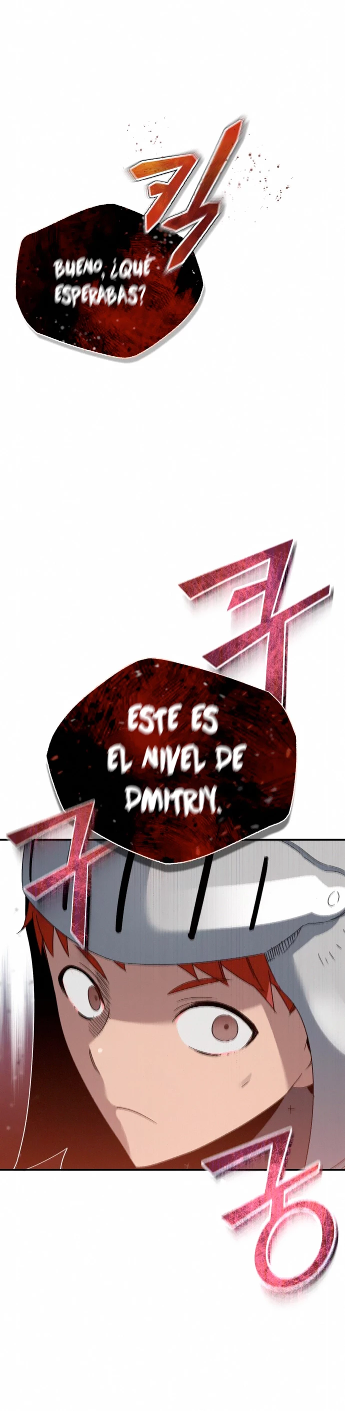Roman demonio Capítulo 21 - Page 4