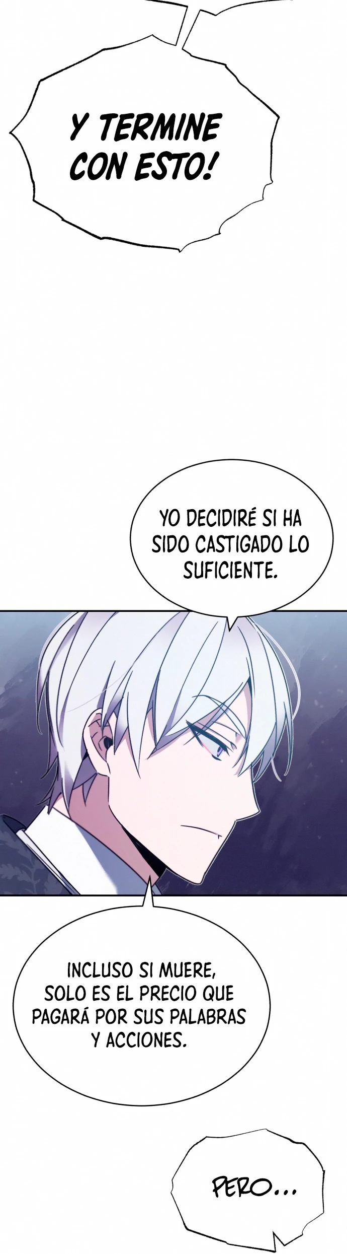 Roman demonio Capítulo 21 - Page 41
