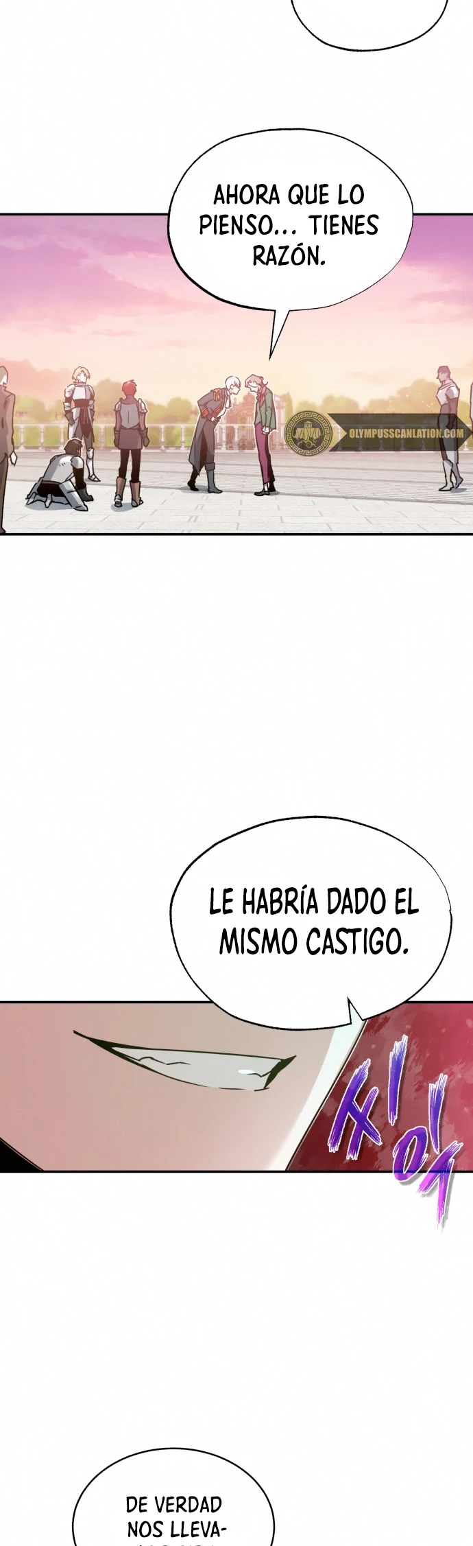Roman demonio Capítulo 21 - Page 49