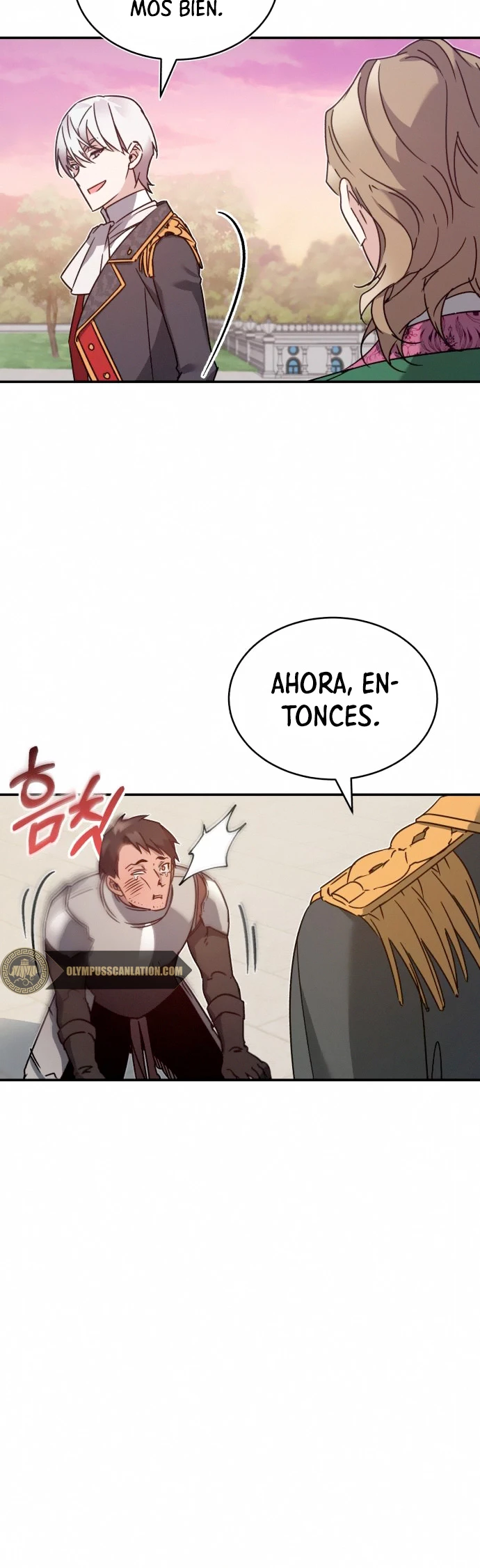 Roman demonio Capítulo 21 - Page 50