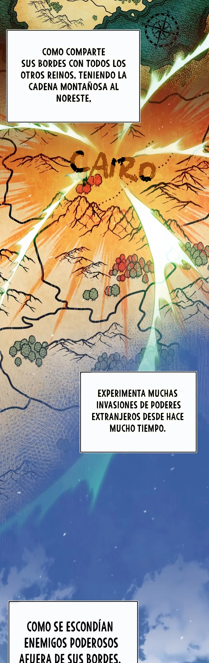 Roman demonio Capítulo 22 - Page 18
