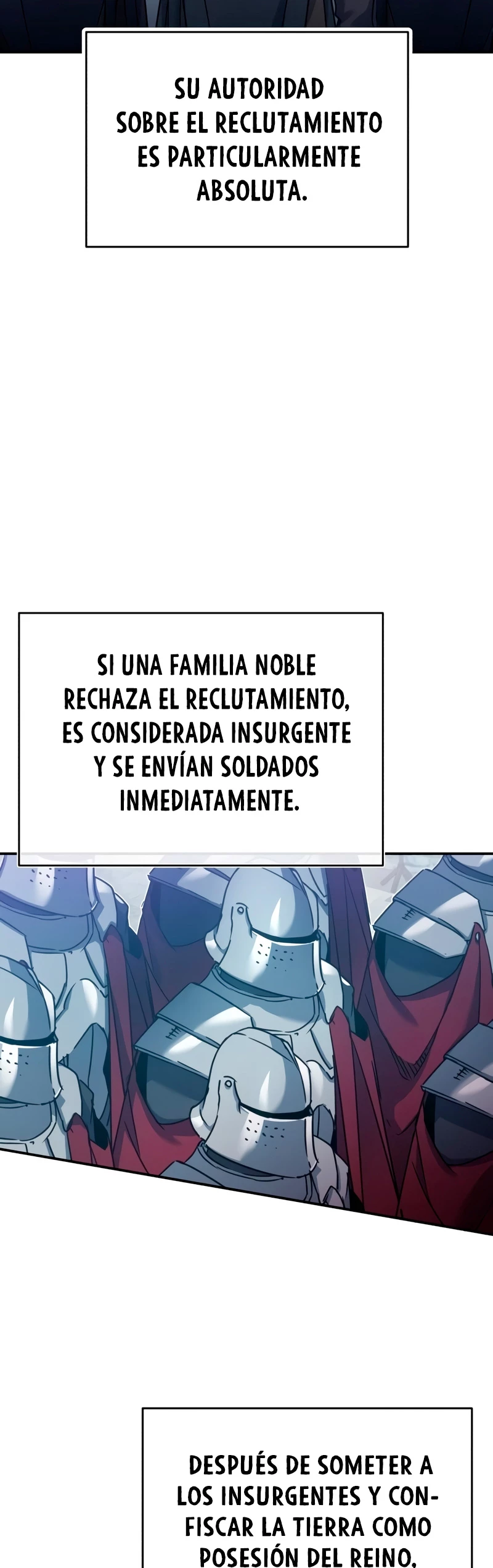 Roman demonio Capítulo 22 - Page 20
