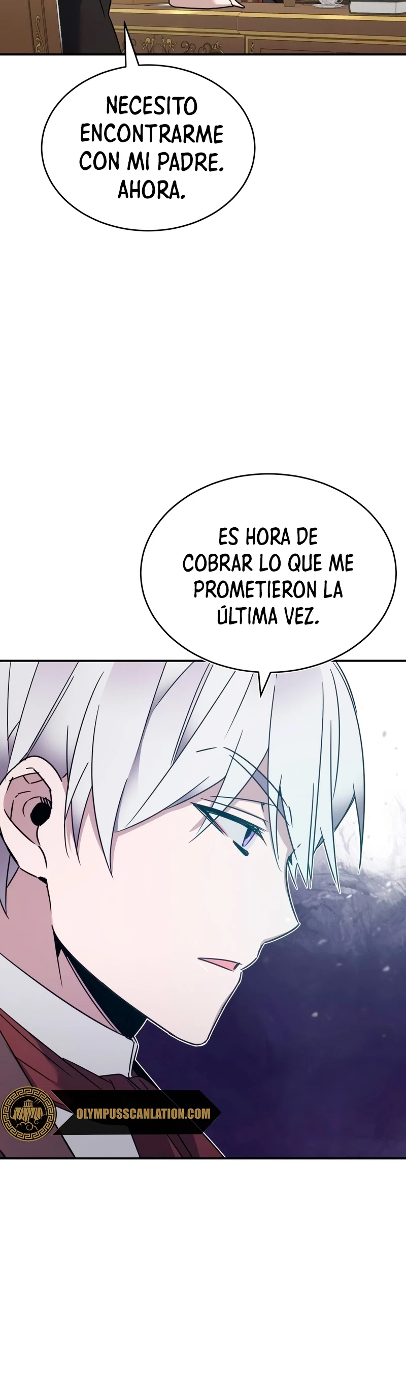 Roman demonio Capítulo 22 - Page 32