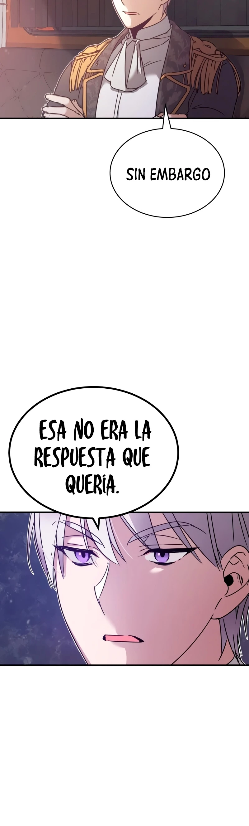Roman demonio Capítulo 22 - Page 8