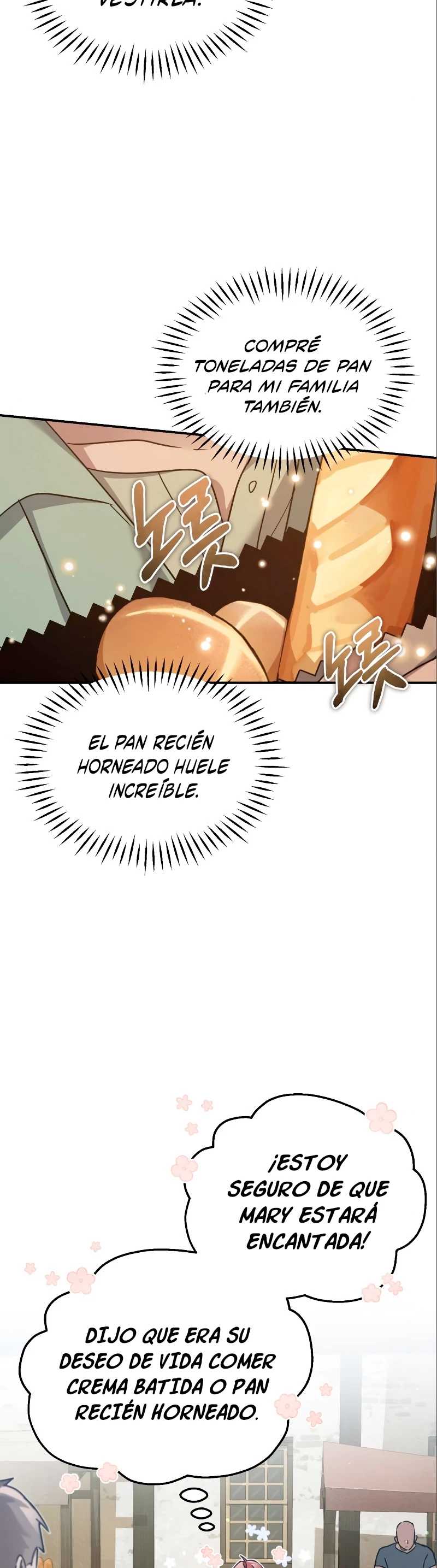 Roman demonio Capítulo 23 - Page 14