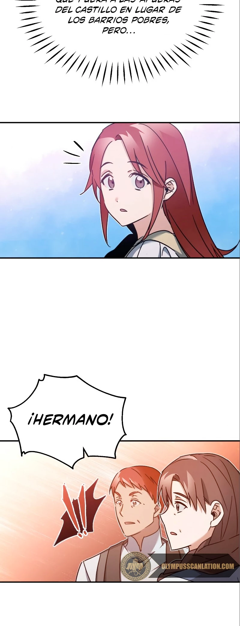 Roman demonio Capítulo 23 - Page 24