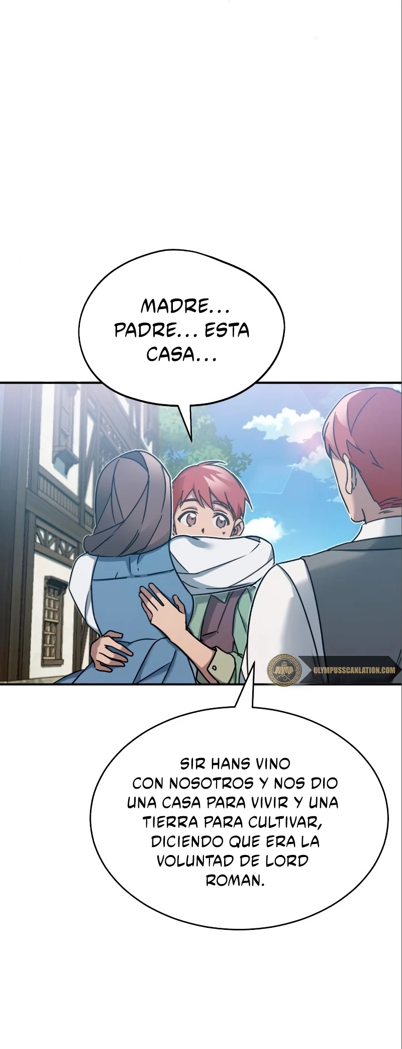 Roman demonio Capítulo 23 - Page 27