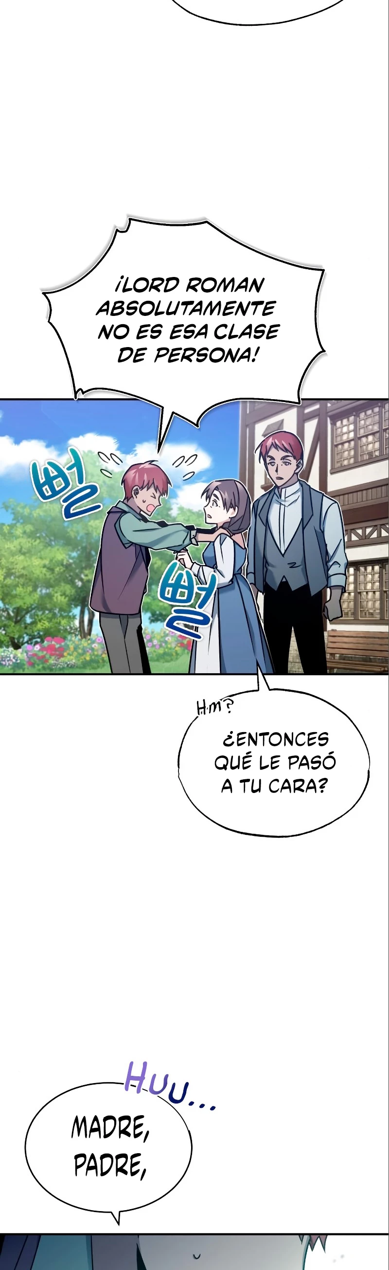 Roman demonio Capítulo 23 - Page 33