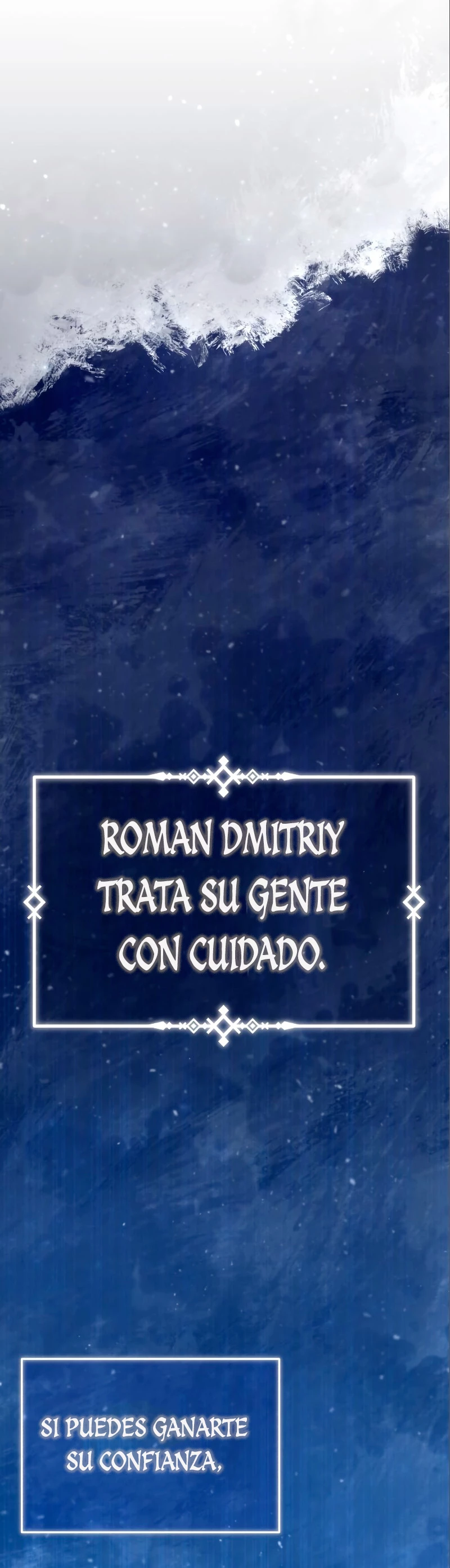 Roman demonio Capítulo 23 - Page 41