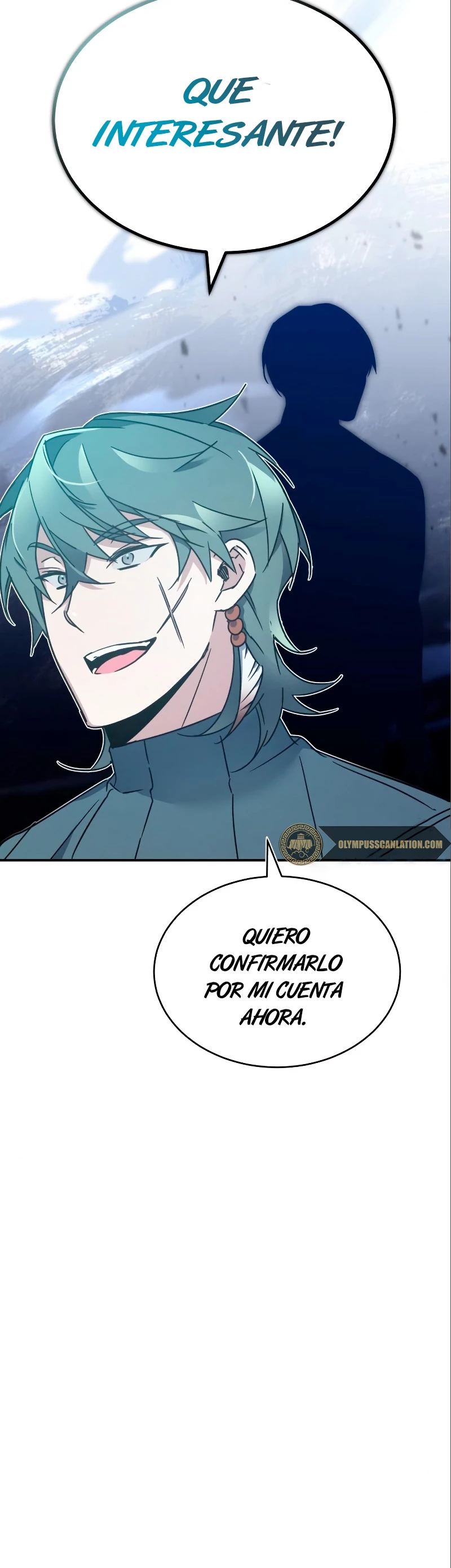 Roman demonio Capítulo 23 - Page 46