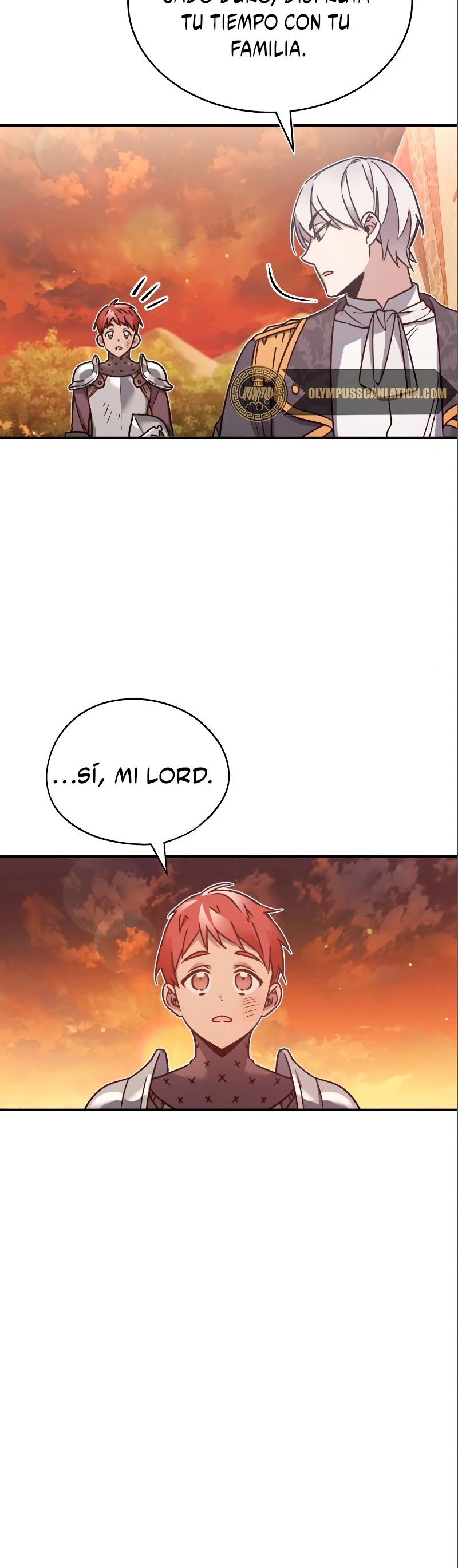 Roman demonio Capítulo 23 - Page 6