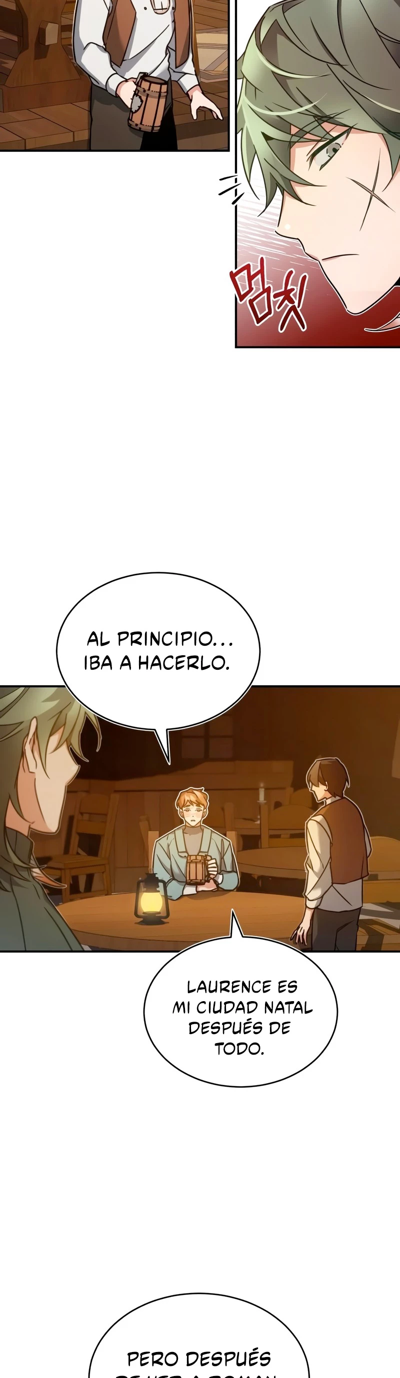 Roman demonio Capítulo 24 - Page 14