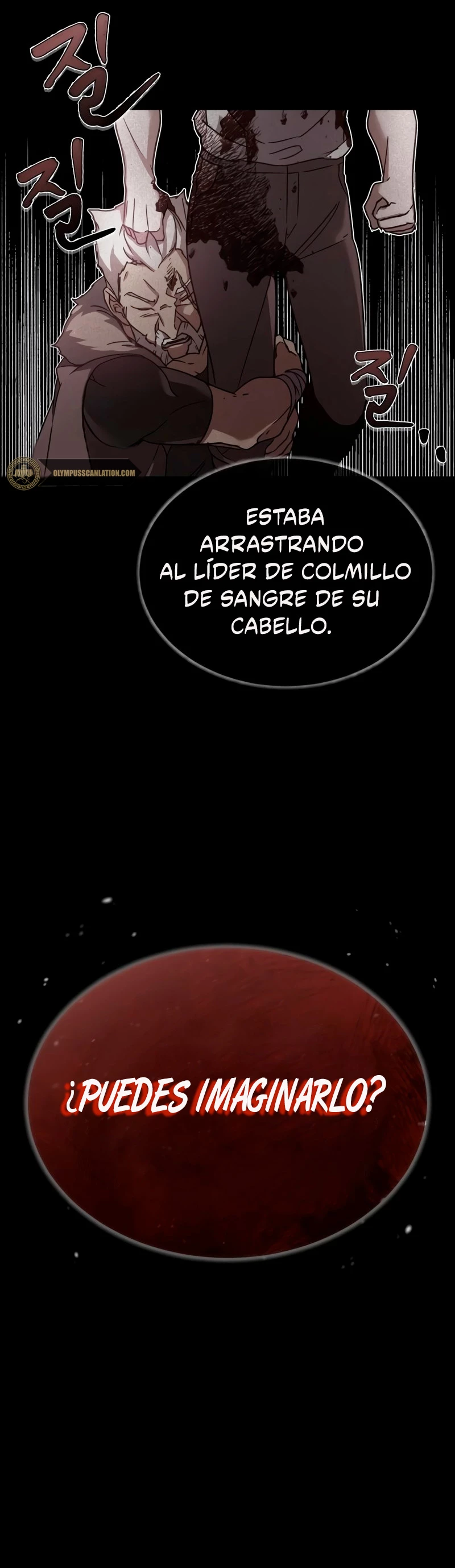 Roman demonio Capítulo 24 - Page 17