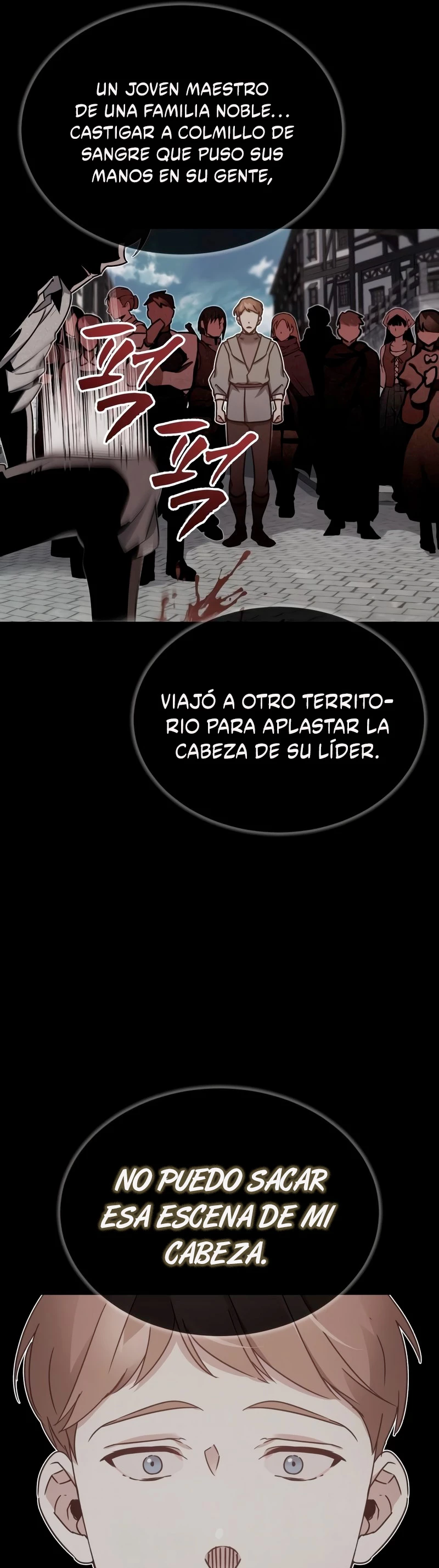 Roman demonio Capítulo 24 - Page 18