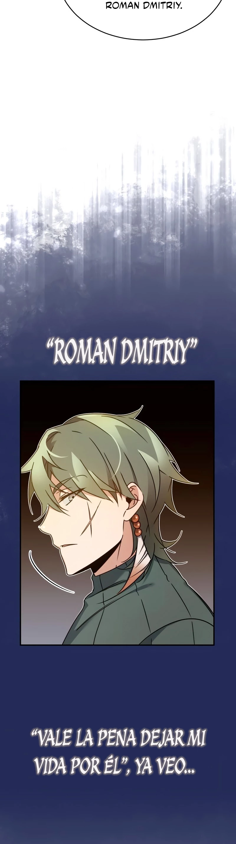 Roman demonio Capítulo 24 - Page 22
