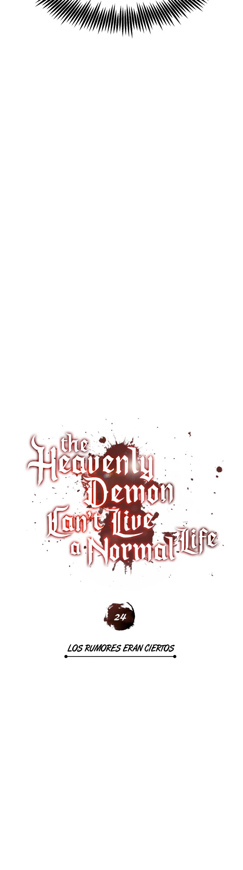 Roman demonio Capítulo 24 - Page 24