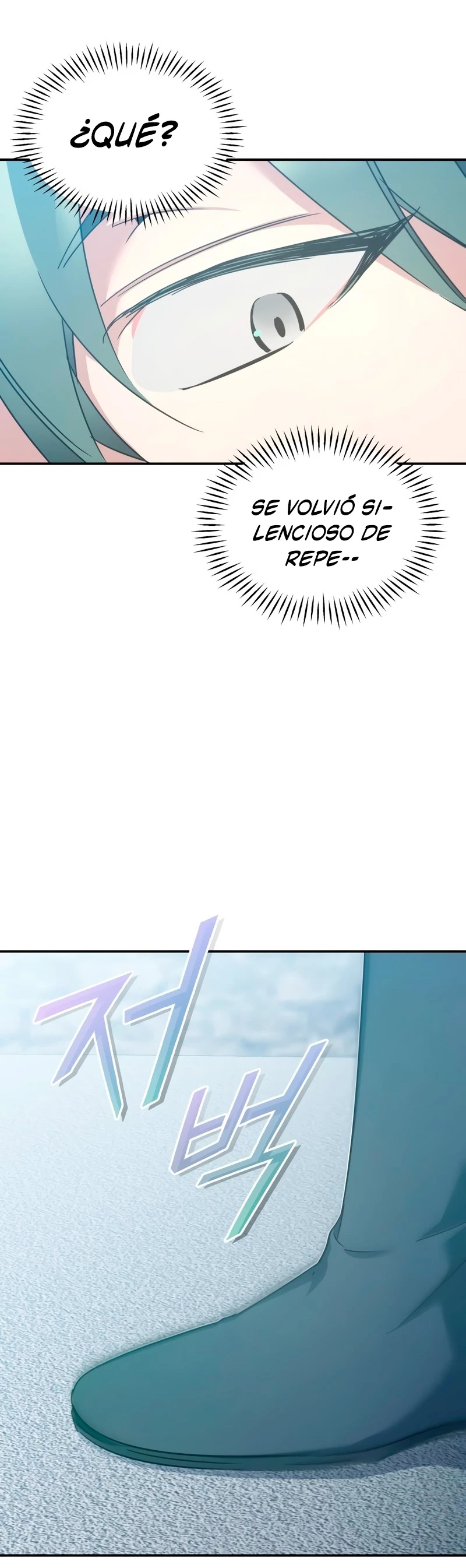 Roman demonio Capítulo 24 - Page 30