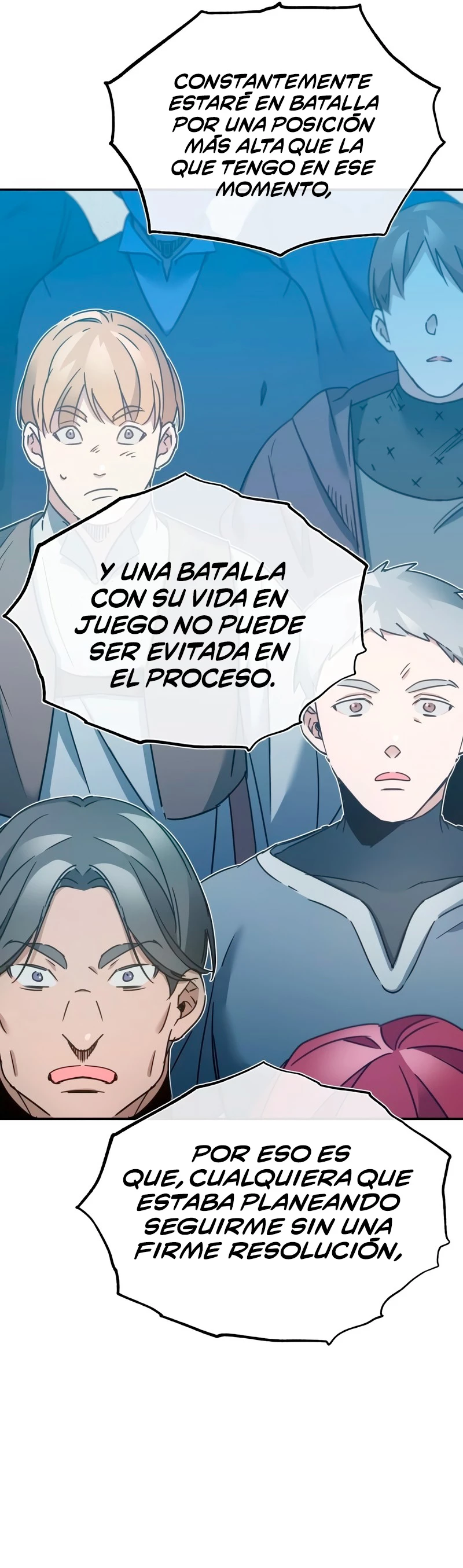 Roman demonio Capítulo 24 - Page 39