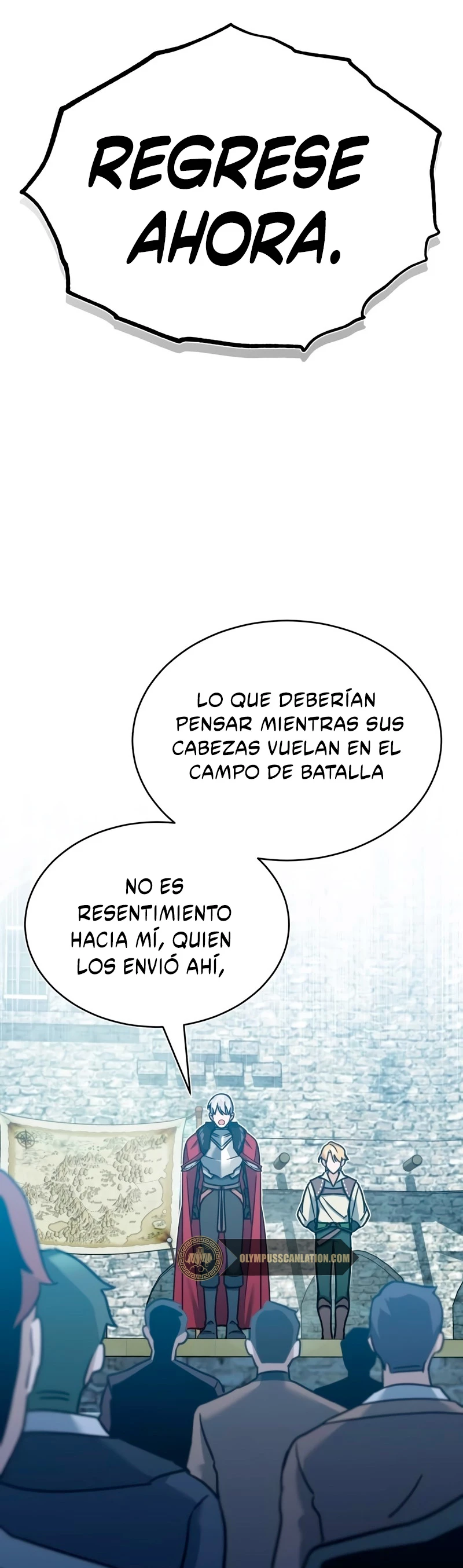 Roman demonio Capítulo 24 - Page 40