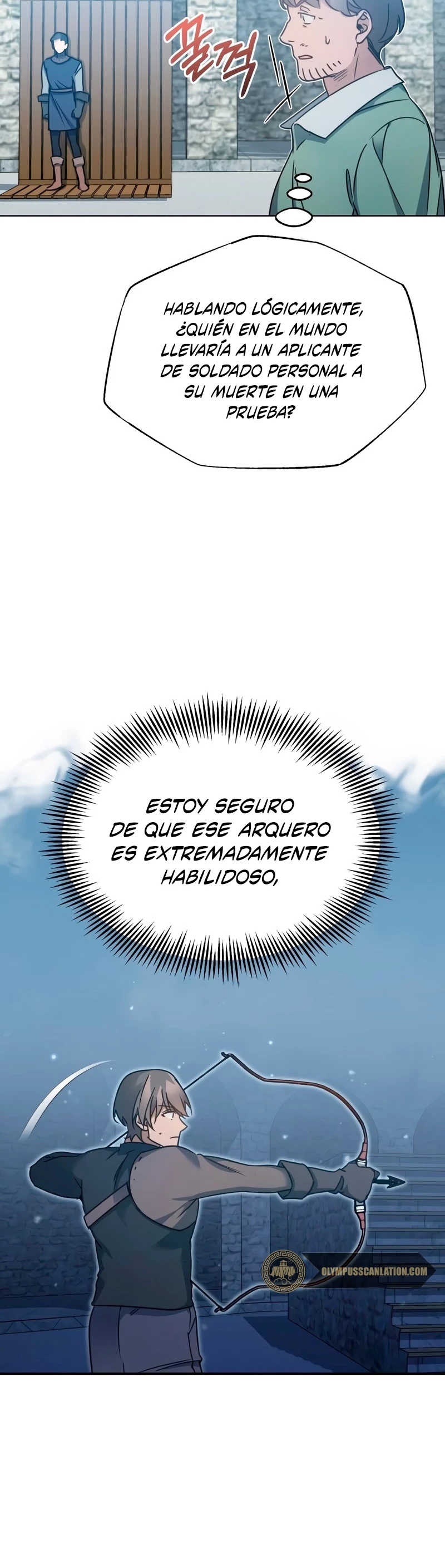 Roman demonio Capítulo 24 - Page 51