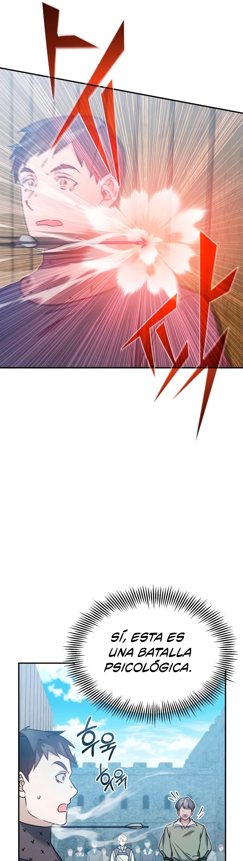 Roman demonio Capítulo 24 - Page 53