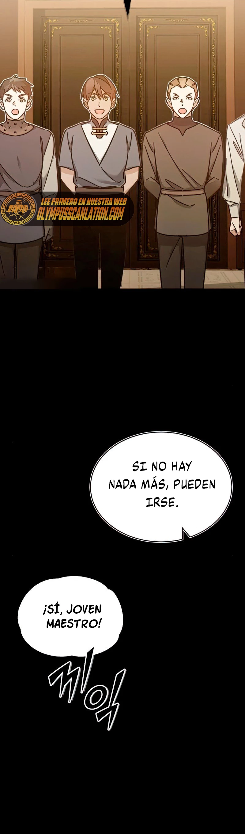 Roman demonio Capítulo 25 - Page 10
