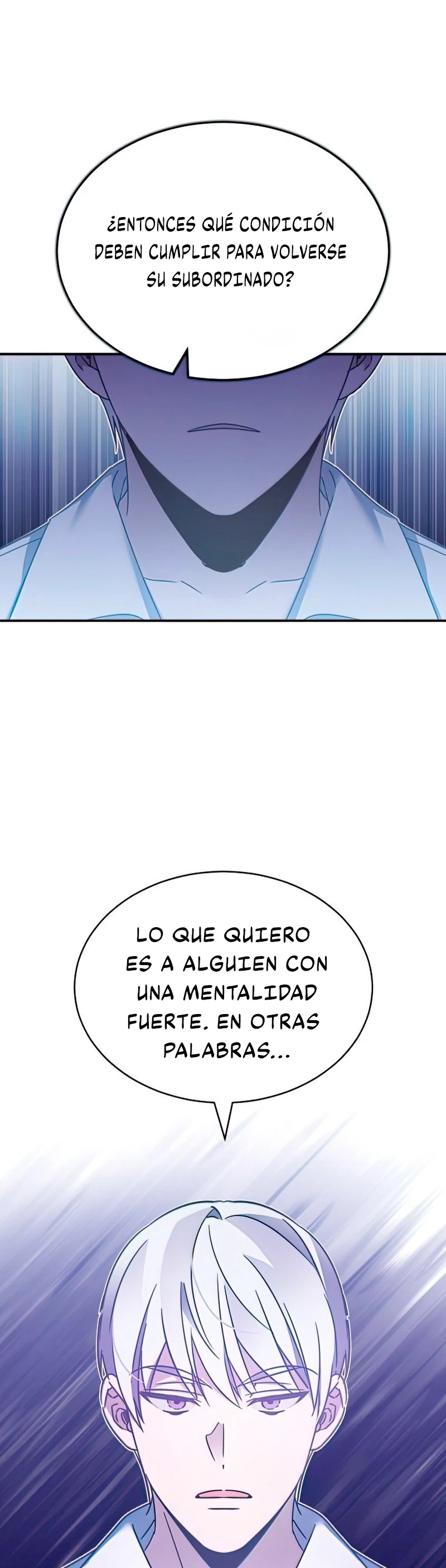 Roman demonio Capítulo 25 - Page 14