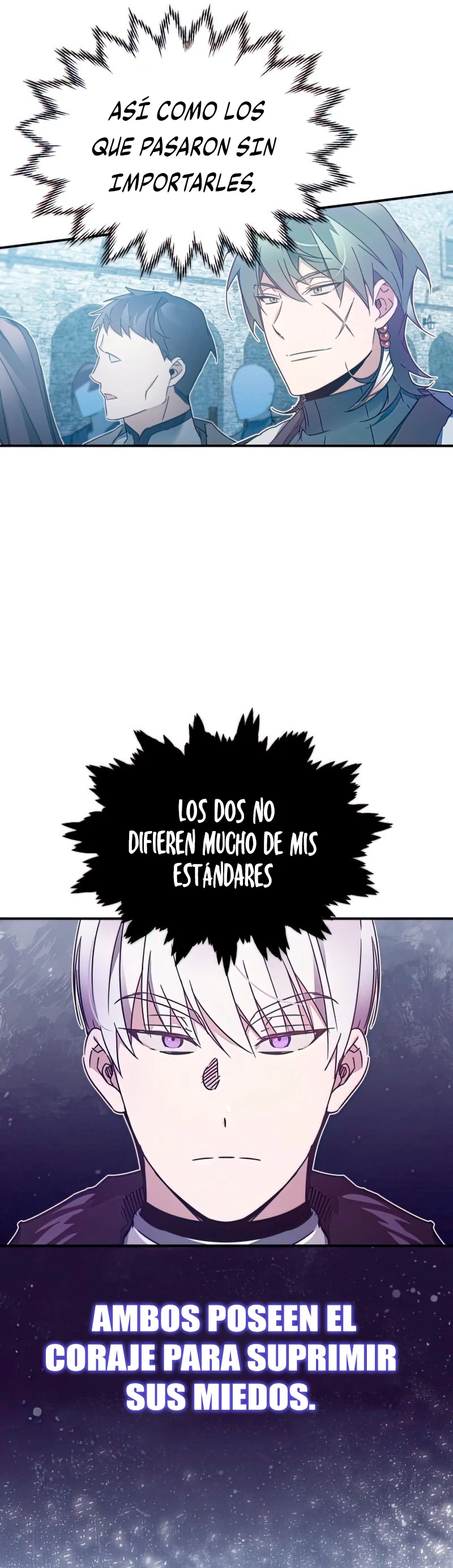 Roman demonio Capítulo 25 - Page 39