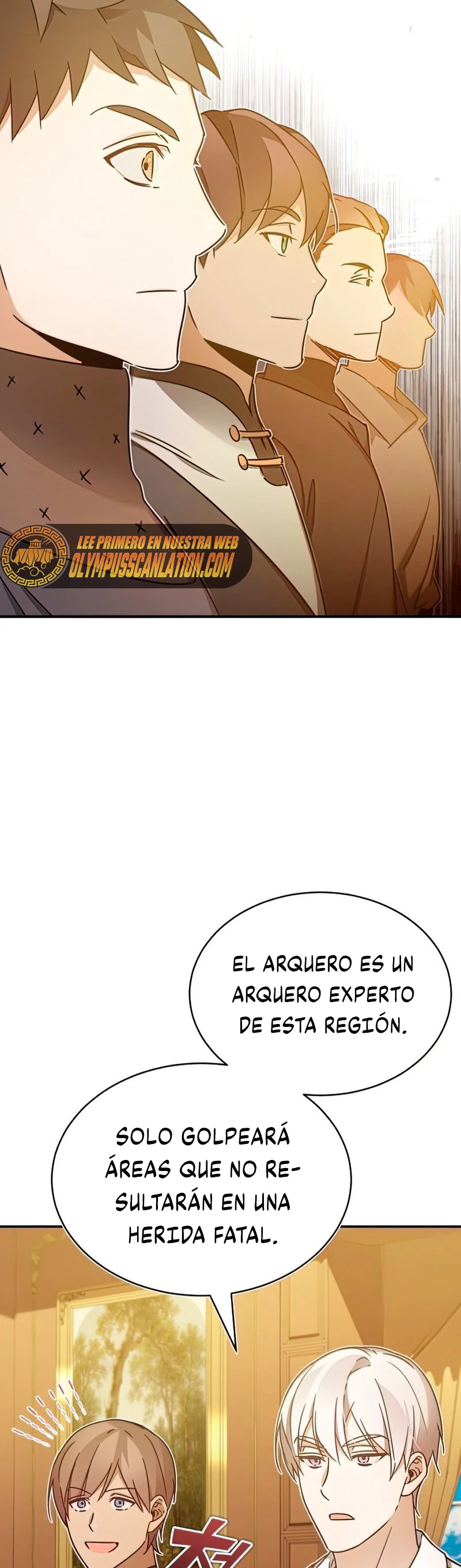 Roman demonio Capítulo 25 - Page 6