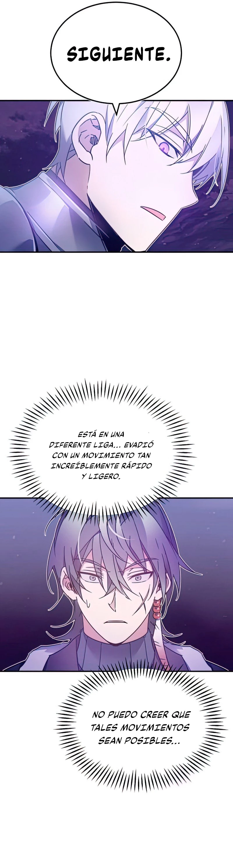 Roman demonio Capítulo 25 - Page 60